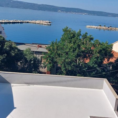 Teta Lidia Apartment Krilo Екстериор снимка