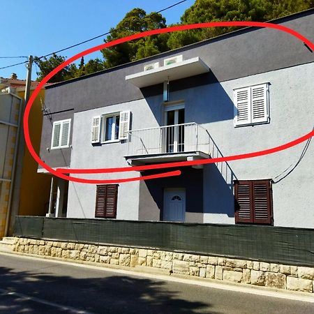 Teta Lidia Apartment Krilo Екстериор снимка