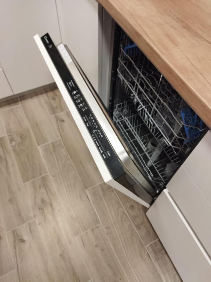 Teta Lidia Apartment Krilo Екстериор снимка