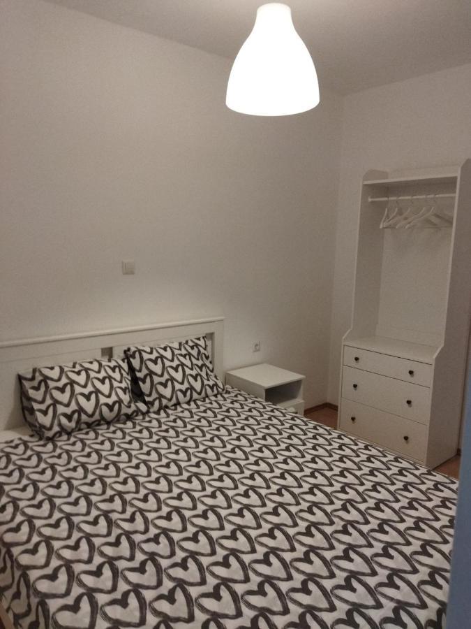 Teta Lidia Apartment Krilo Екстериор снимка