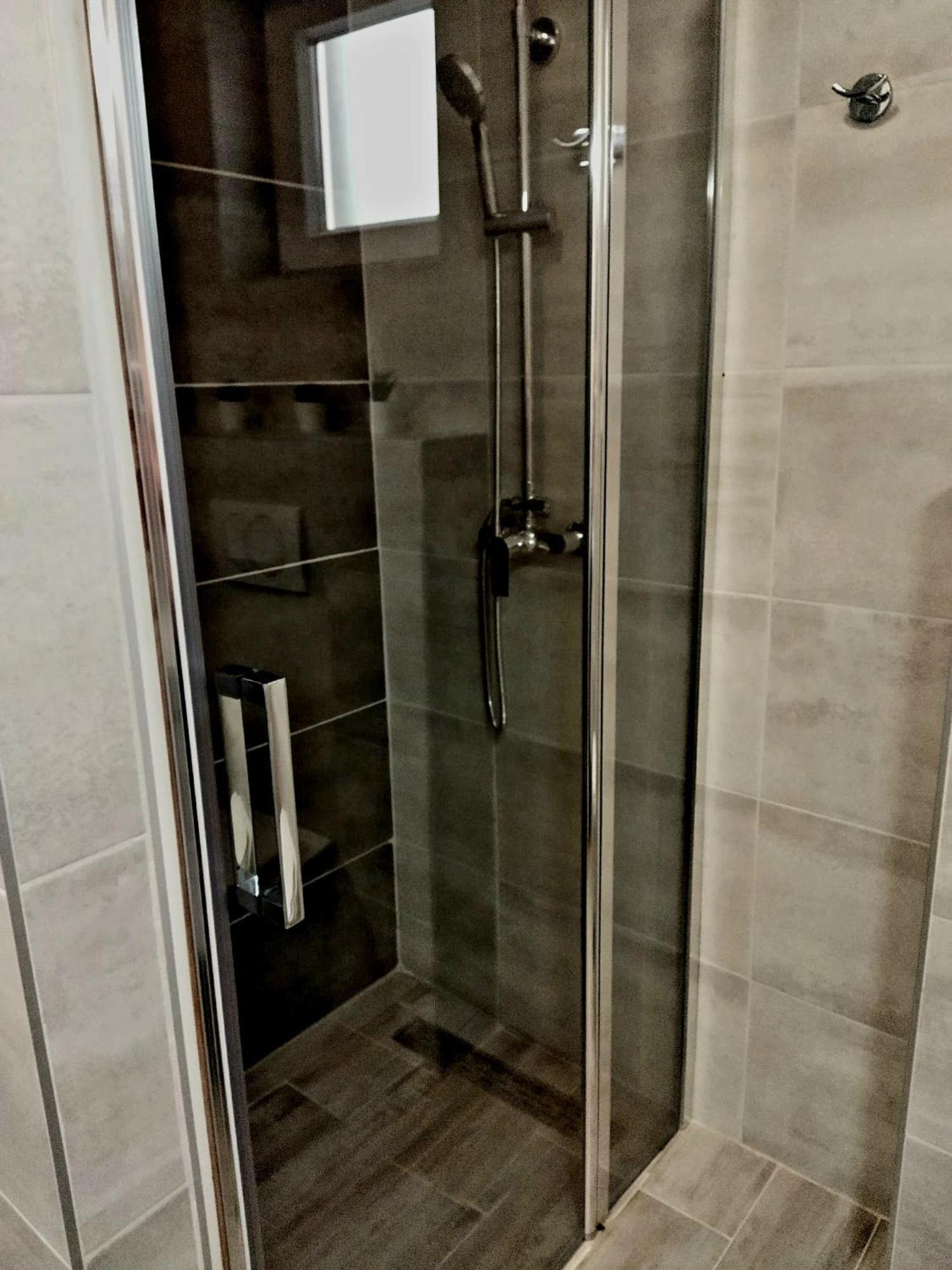 Teta Lidia Apartment Krilo Екстериор снимка
