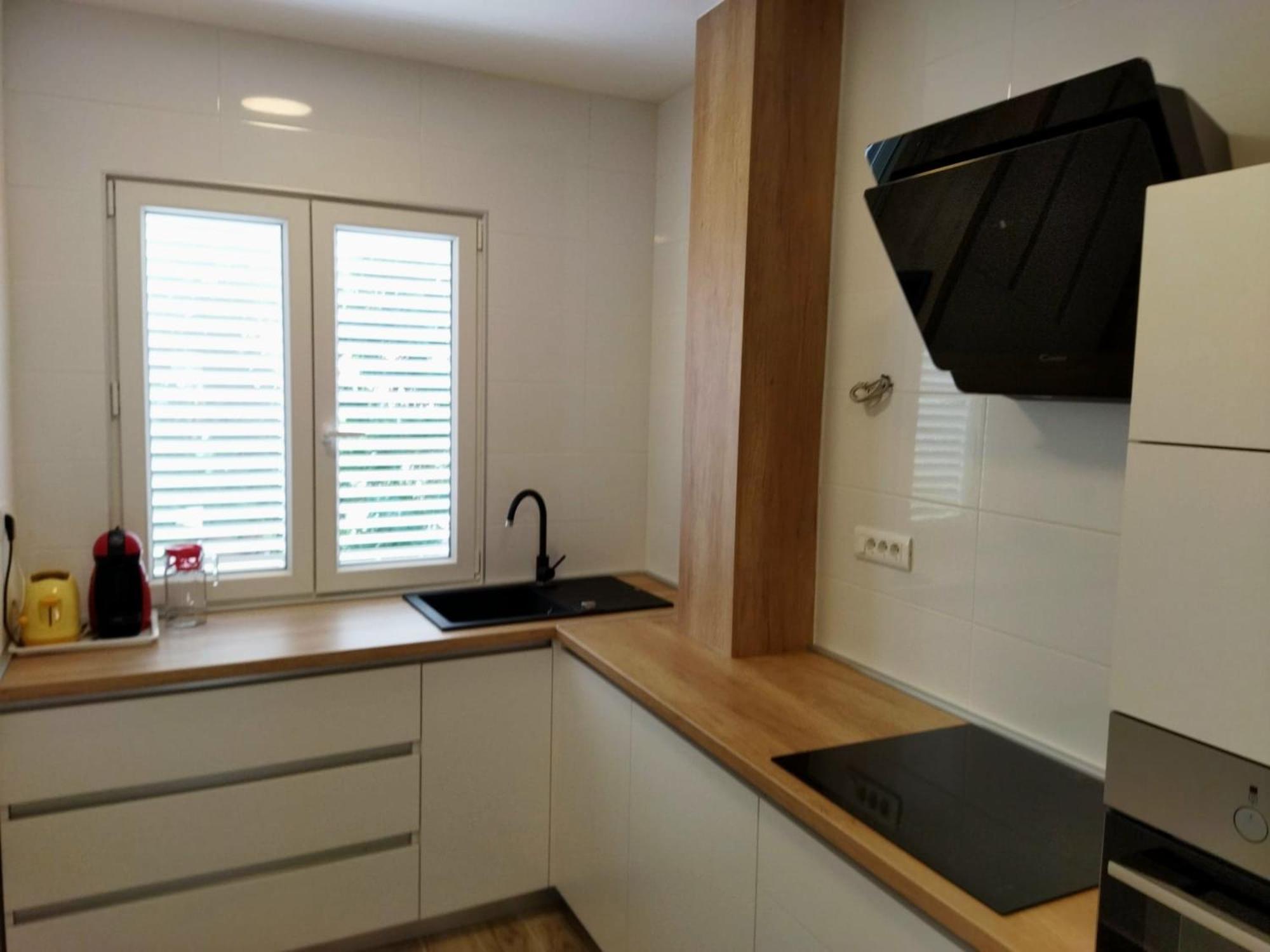Teta Lidia Apartment Krilo Екстериор снимка