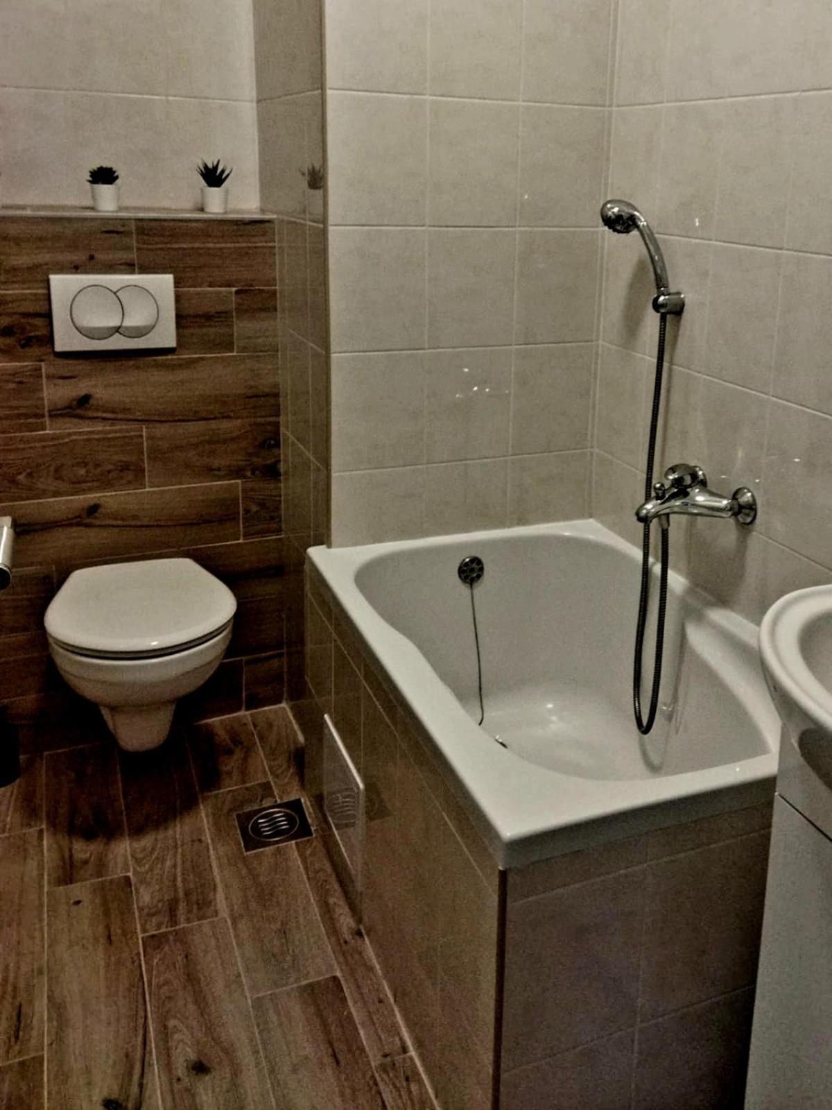 Teta Lidia Apartment Krilo Екстериор снимка