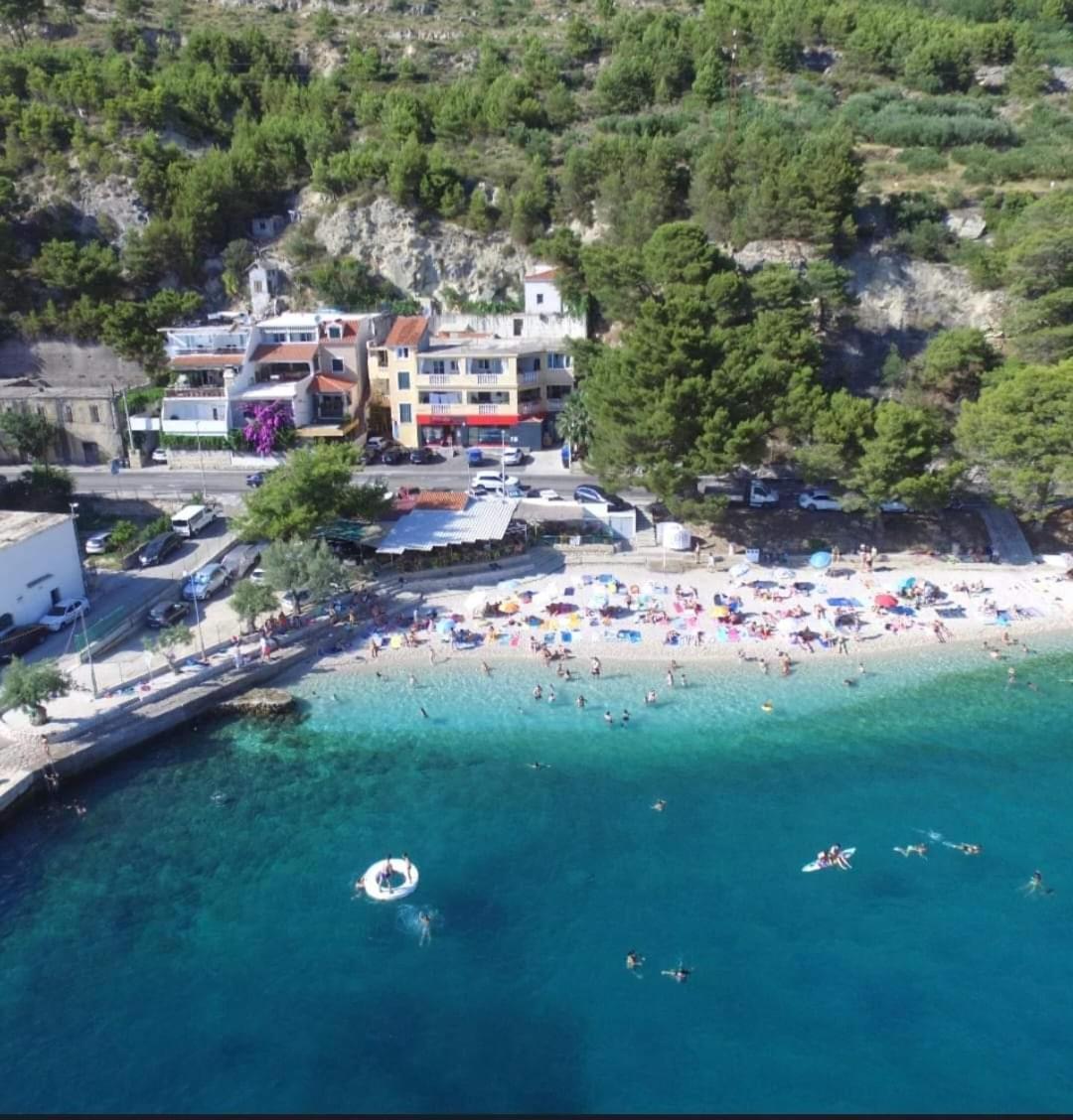 Teta Lidia Apartment Krilo Екстериор снимка