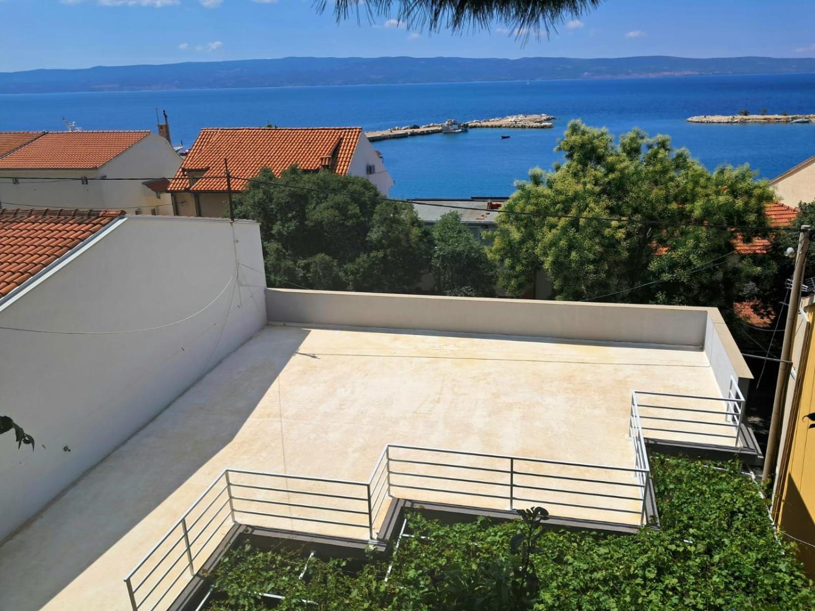 Teta Lidia Apartment Krilo Екстериор снимка