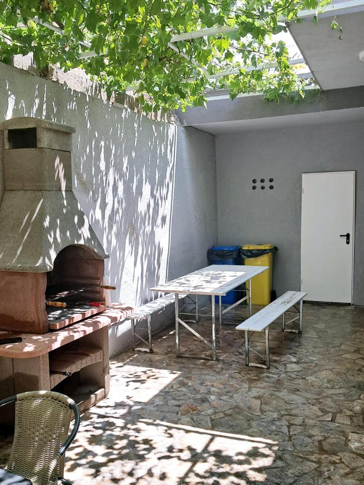 Teta Lidia Apartment Krilo Екстериор снимка